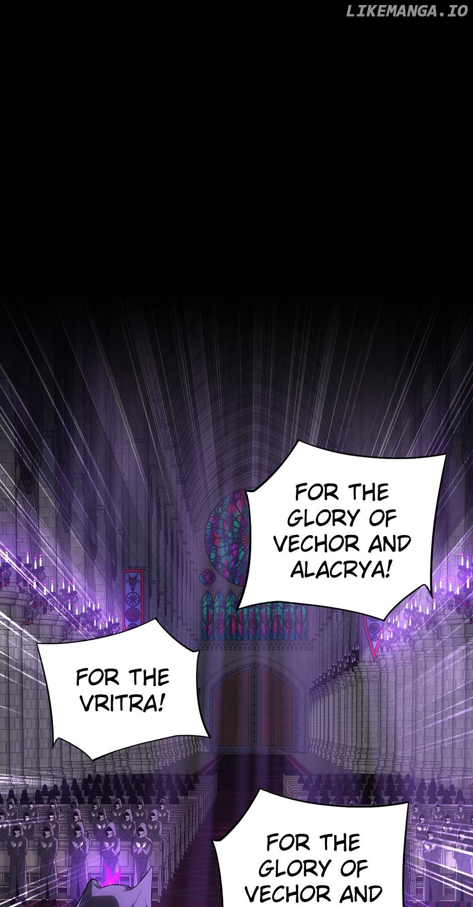 The Beginning After The End Chapter 219 image 82